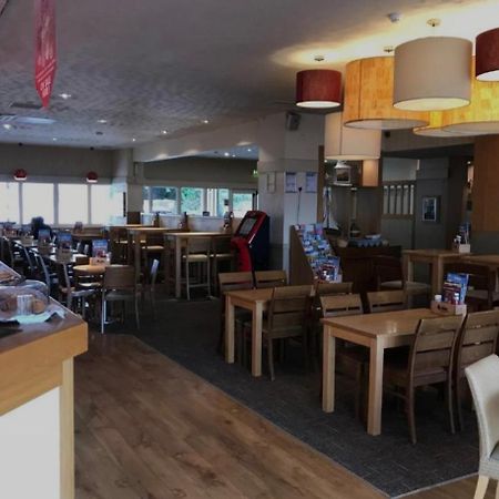 4 Devon Country, Bideford Bay Holiday Park Bucks Mills エクステリア 写真