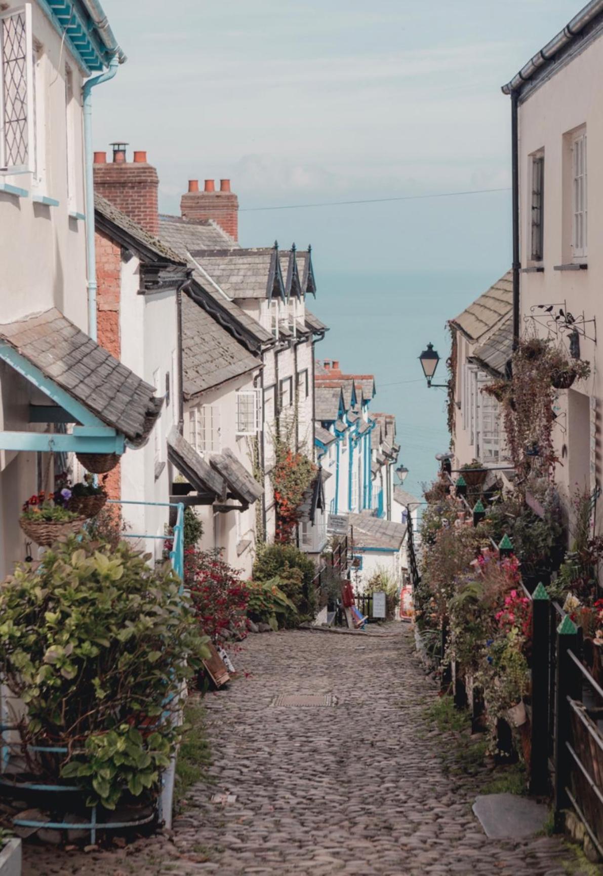 4 Devon Country, Bideford Bay Holiday Park Bucks Mills エクステリア 写真