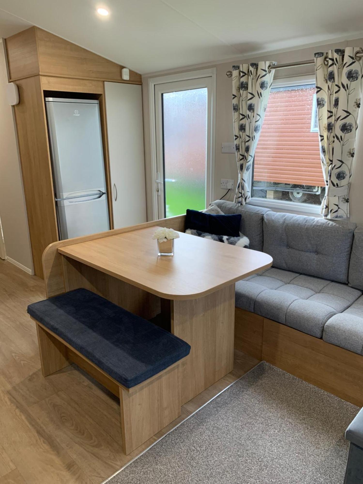 4 Devon Country, Bideford Bay Holiday Park Bucks Mills エクステリア 写真