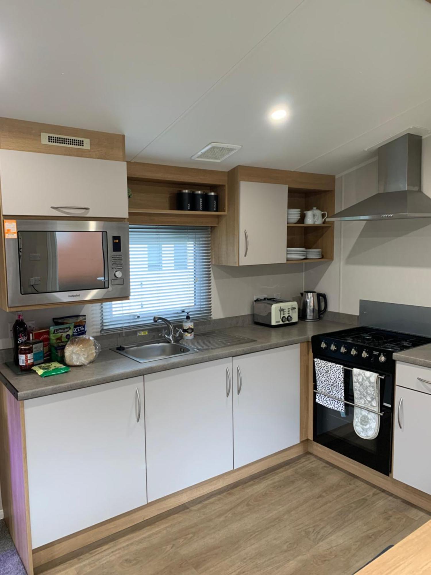 4 Devon Country, Bideford Bay Holiday Park Bucks Mills エクステリア 写真